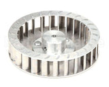 92-0016 Market Forge Blower Wheel, Sirius Cp005001