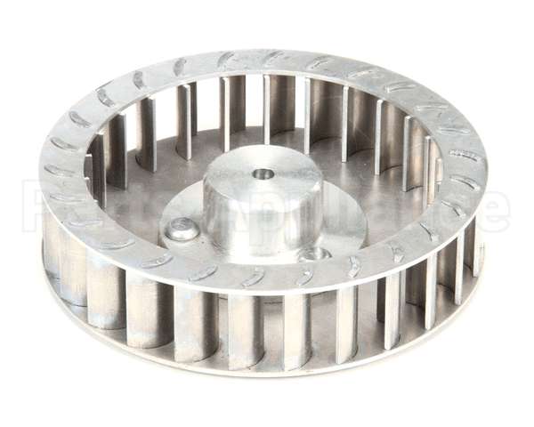92-0016 Market Forge Blower Wheel, Sirius Cp005001