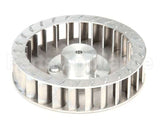 92-0016 Market Forge Blower Wheel, Sirius Cp005001