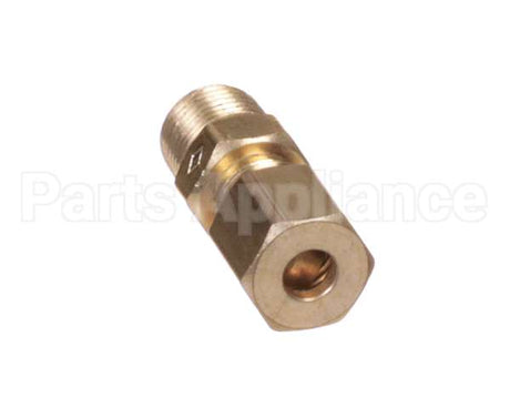 92-0085 Market Forge Male Connector, 1/8Npt X 3/16