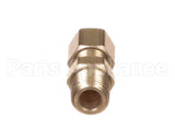92-0085 Market Forge Male Connector, 1/8Npt X 3/16