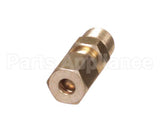 92-0085 Market Forge Male Connector, 1/8Npt X 3/16