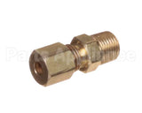 92-0085 Market Forge Male Connector, 1/8Npt X 3/16