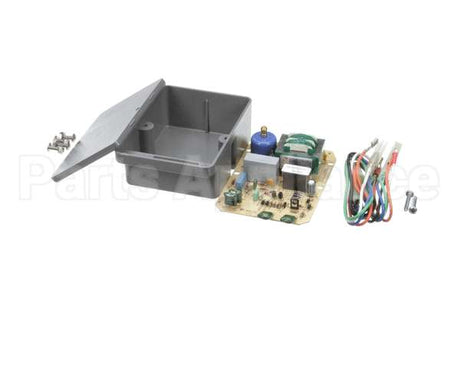 92-0099 Market Forge Kit,Ign Module Repl Of Ram 3