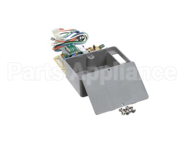 92-0099 Market Forge Kit,Ign Module Repl Of Ram 3