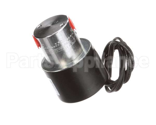 92-0107 Market Forge Valve Solenoid 120V Cp054301