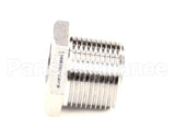 92-0110 Market Forge Reducing Bushing 3/4X1 Npt Ss