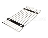 92-0116 Market Forge Rack Pan R/L 4 Pan Cp066101