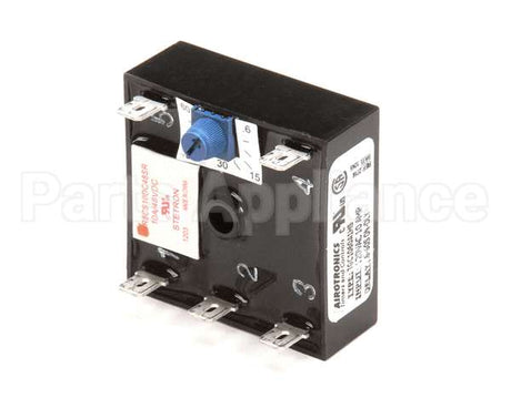 92-0119 Market Forge Timer, Solid State 60 Sec