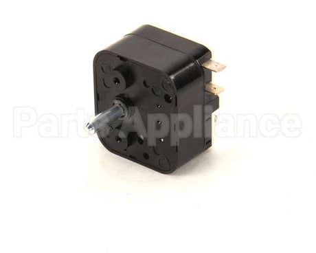 92-0137 Market Forge Timer 60 Min Cp042501