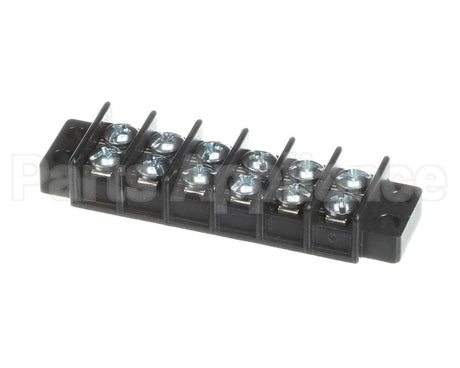 92-0140 Market Forge Strip Terminal 6 Pole Cp045101