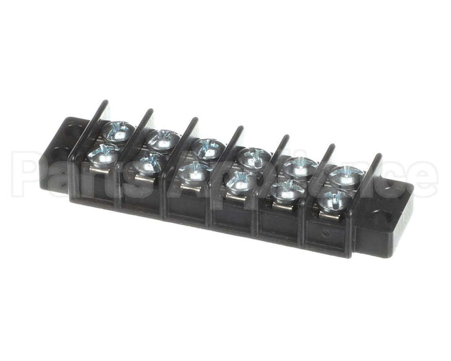 92-0140 Market Forge Strip Terminal 6 Pole Cp045101