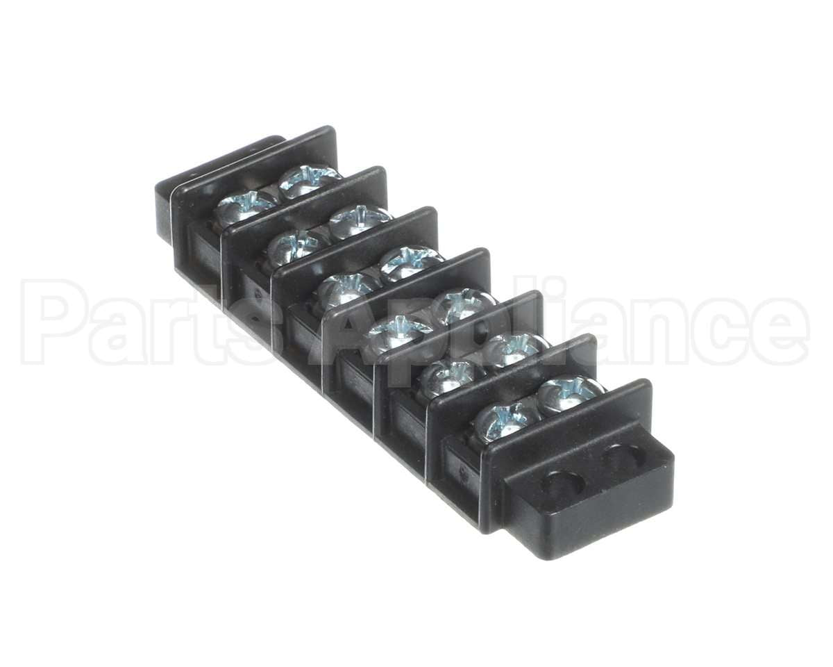 92-0140 Market Forge Strip Terminal 6 Pole Cp045101