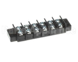 92-0140 Market Forge Strip Terminal 6 Pole Cp045101
