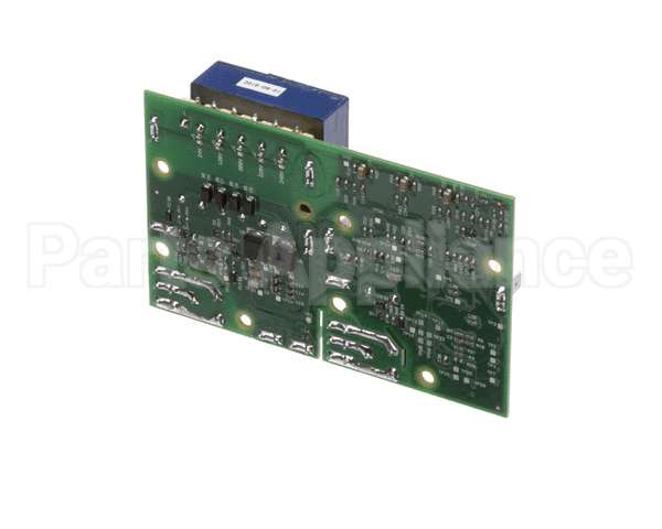 92-0144 Market Forge Controller, Water Fill, 120V