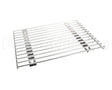 92-0160 Market Forge Pan Rack 6 Pan Lh/Rh Cp066201