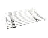 92-0160 Market Forge Pan Rack 6 Pan Lh/Rh Cp066201