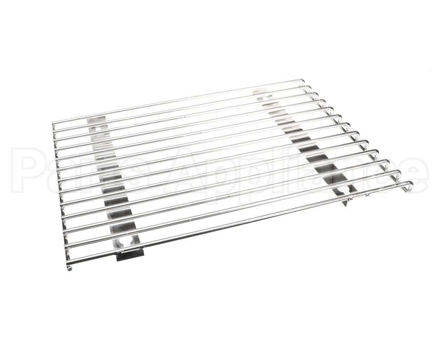 92-0160 Market Forge Pan Rack 6 Pan Lh/Rh Cp066201