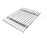 92-0160 Market Forge Pan Rack 6 Pan Lh/Rh Cp066201