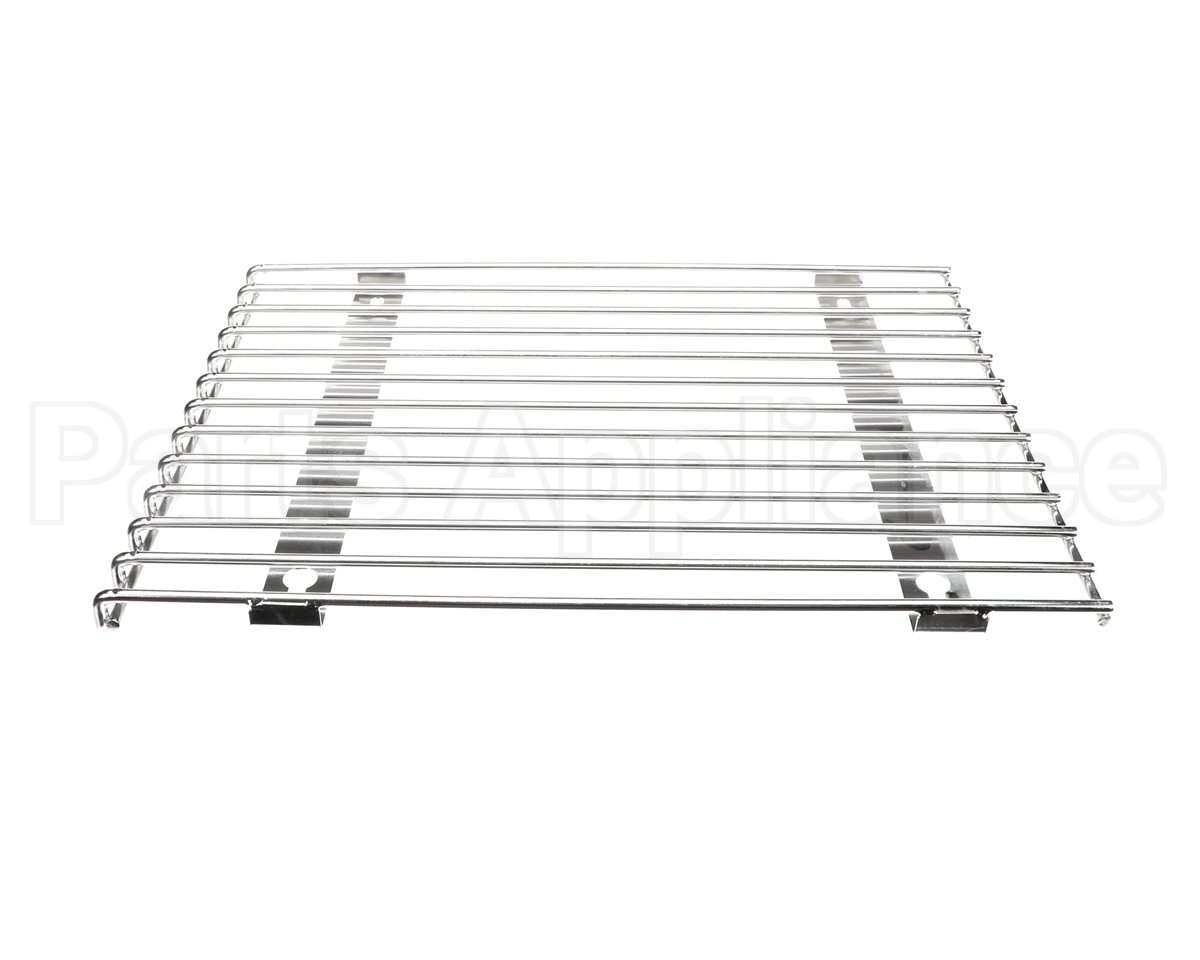 92-0160 Market Forge Pan Rack 6 Pan Lh/Rh Cp066201