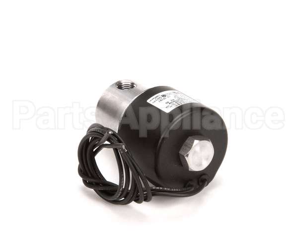 92-0172 Market Forge Valve Solenoid 24Ov Cp027801