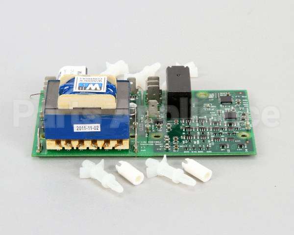 92-0181 Market Forge Controller Water Fill 240V