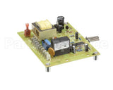 92-0462 Market Forge Kit,240Vac Temperature Control