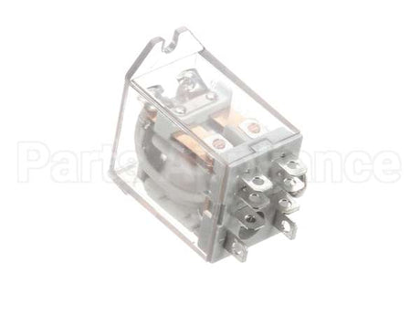 92-0464 Market Forge Kit,Relay Dpdt 24Vac