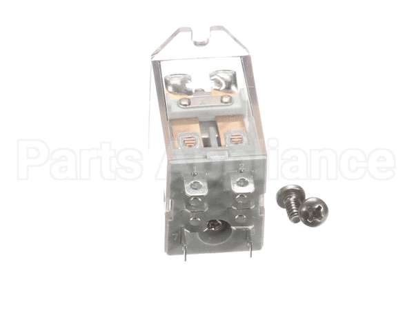 92-0464 Market Forge Kit,Relay Dpdt 24Vac