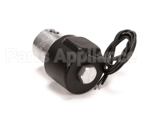 92-0465 Market Forge Kit,Solenoid Valve, 240Vac