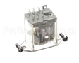 92-0501 Market Forge Kit,Relay Spdt 120Vac