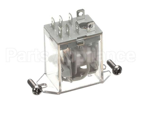 92-0501 Market Forge Kit,Relay Spdt 120Vac