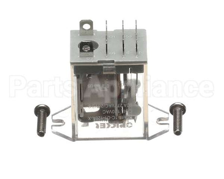 92-0501 Market Forge Kit,Relay Spdt 120Vac