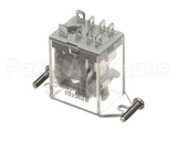 92-0501 Market Forge Kit,Relay Spdt 120Vac