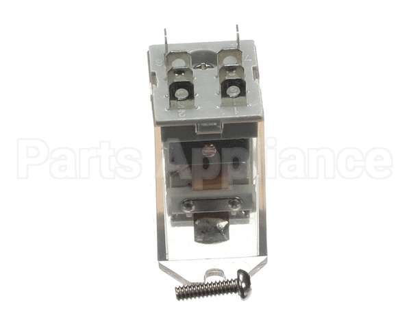 92-0501 Market Forge Kit,Relay Spdt 120Vac
