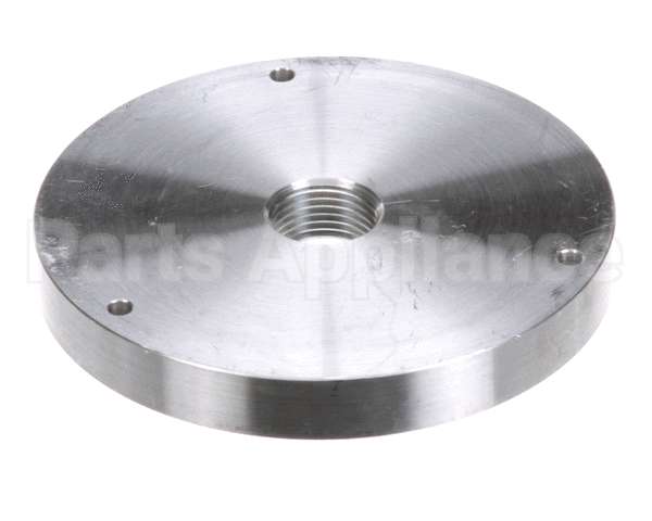 92-0605 Market Forge Plate Mtg Blower Drive Stellar