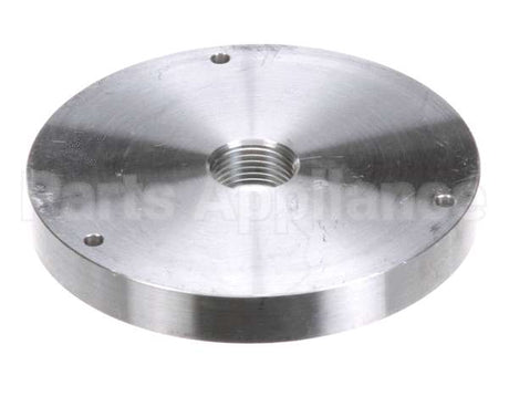 92-0605 Market Forge Plate Mtg Blower Drive Stellar