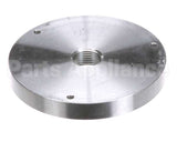 92-0605 Market Forge Plate Mtg Blower Drive Stellar