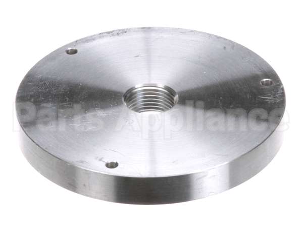 92-0605 Market Forge Plate Mtg Blower Drive Stellar