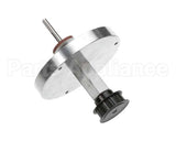 92-0609 Market Forge Drive Assembly,Blower Alt/Sir