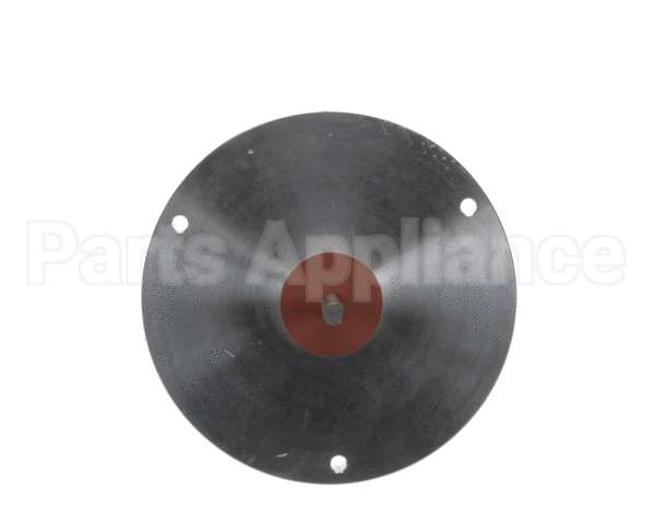 92-0609 Market Forge Drive Assembly,Blower Alt/Sir