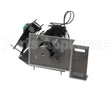 92-0675 Market Forge Blower Motor Assy, 120V