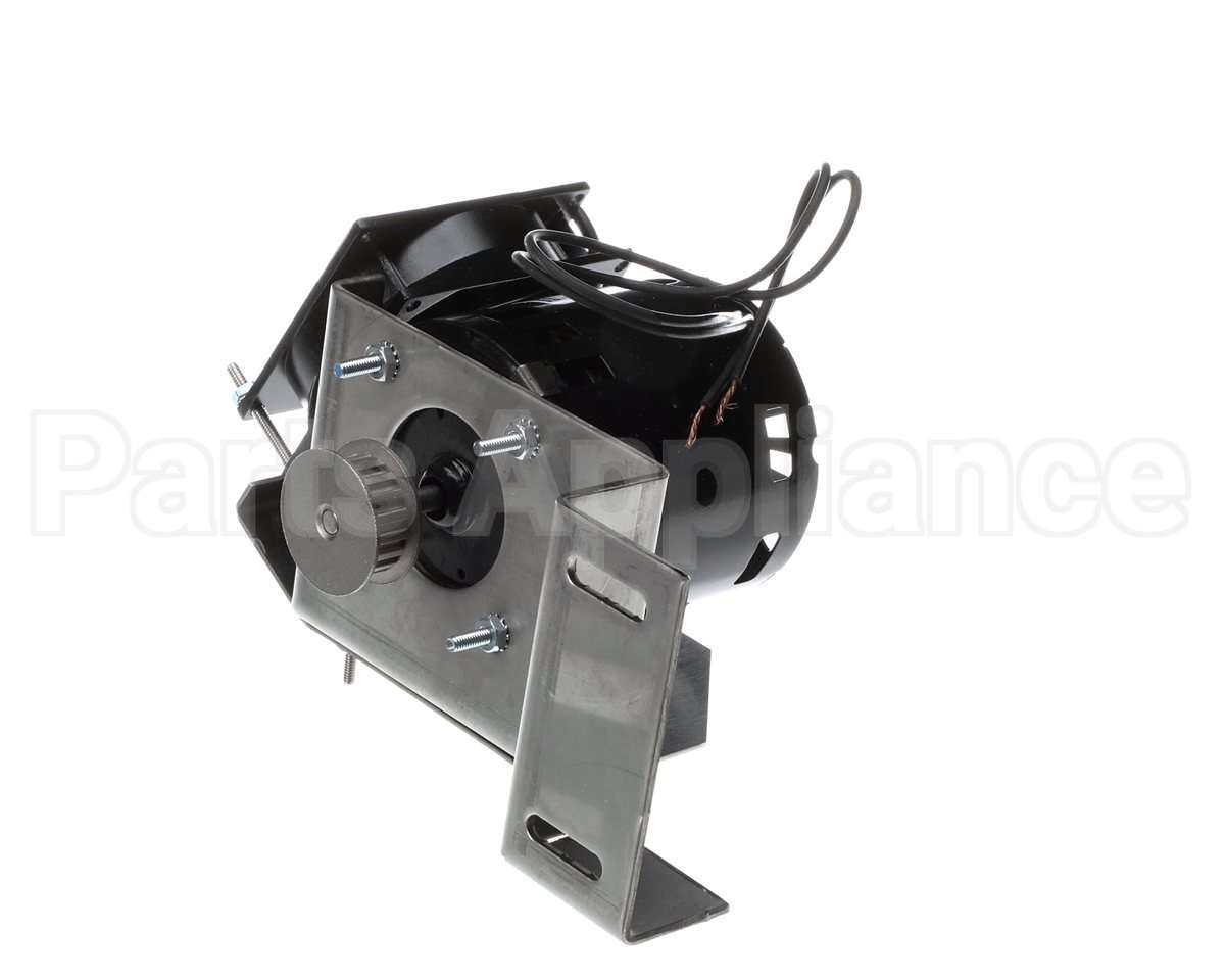 92-0675 Market Forge Blower Motor Assy, 120V