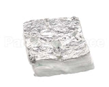 92-0676 Market Forge Insulation, Stellar Blower Dr