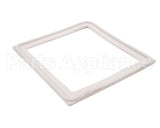 92-0702 Market Forge Gasket 4 Pan, 14.5X13.875X0.5