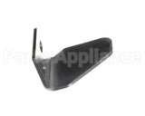 92-0745 Market Forge Assembly Top Hinge Sirius-Alt-Cap