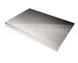 92-0755 Market Forge Inner Door, 6-Pan Steamer