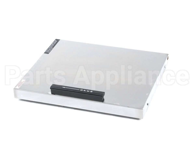 92-0756 Market Forge Door Assembly, 6-Pan