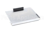 92-0756 Market Forge Door Assembly, 6-Pan