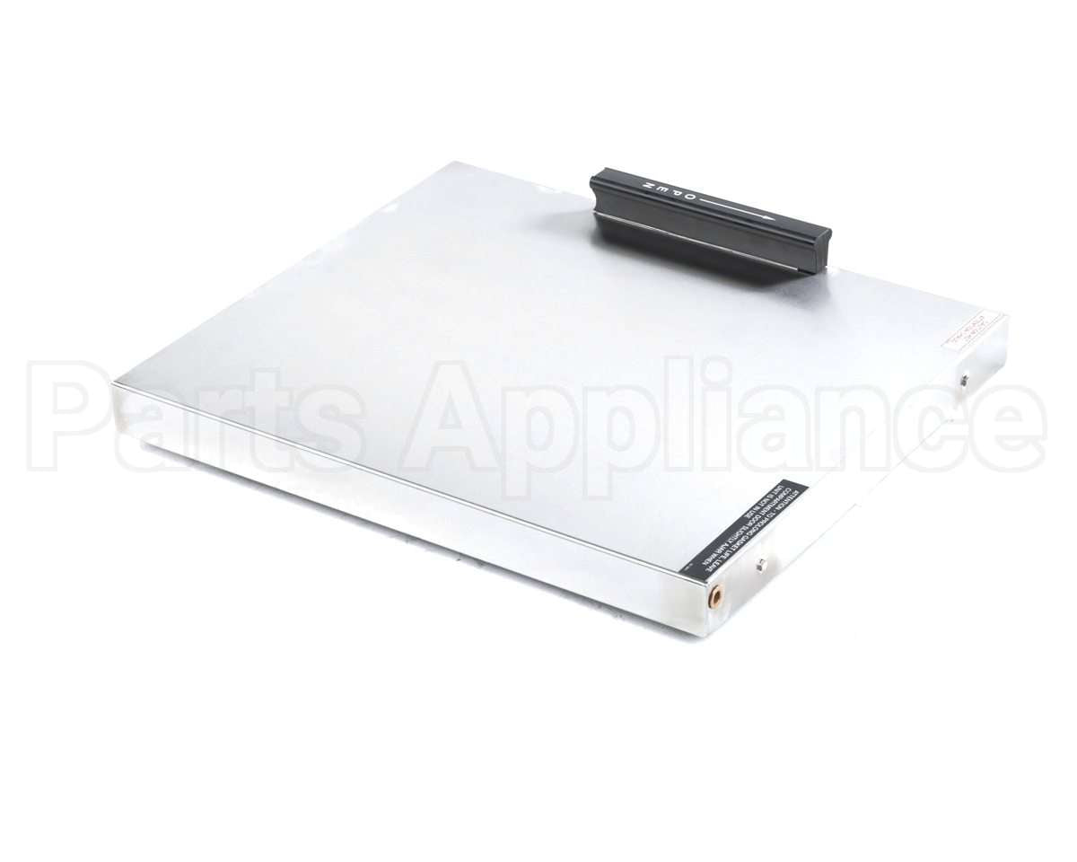 92-0756 Market Forge Door Assembly, 6-Pan